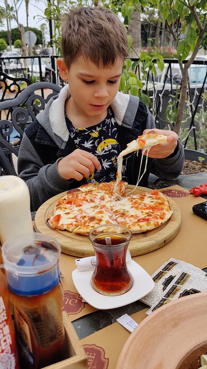 Gül Kafe Restoran — fotoğraf 5