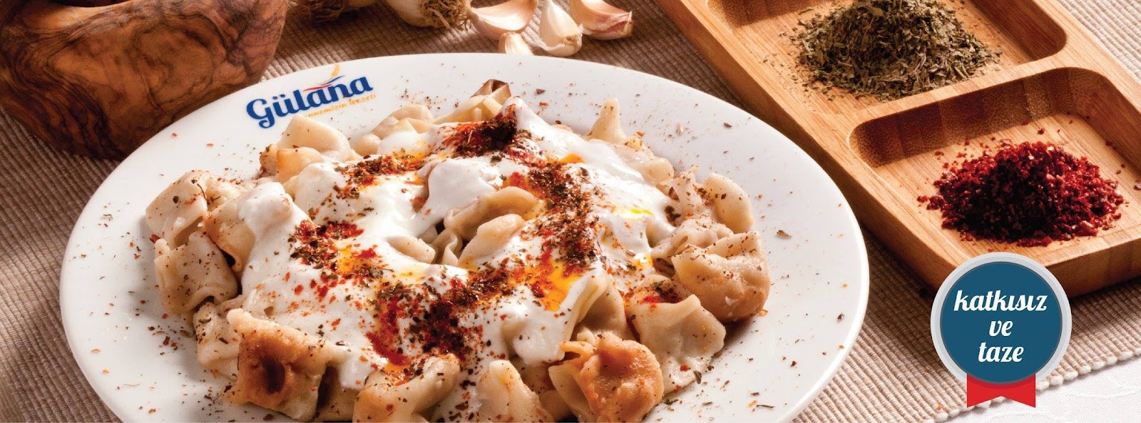 Gülana Bozüyük — fotoğraf 2