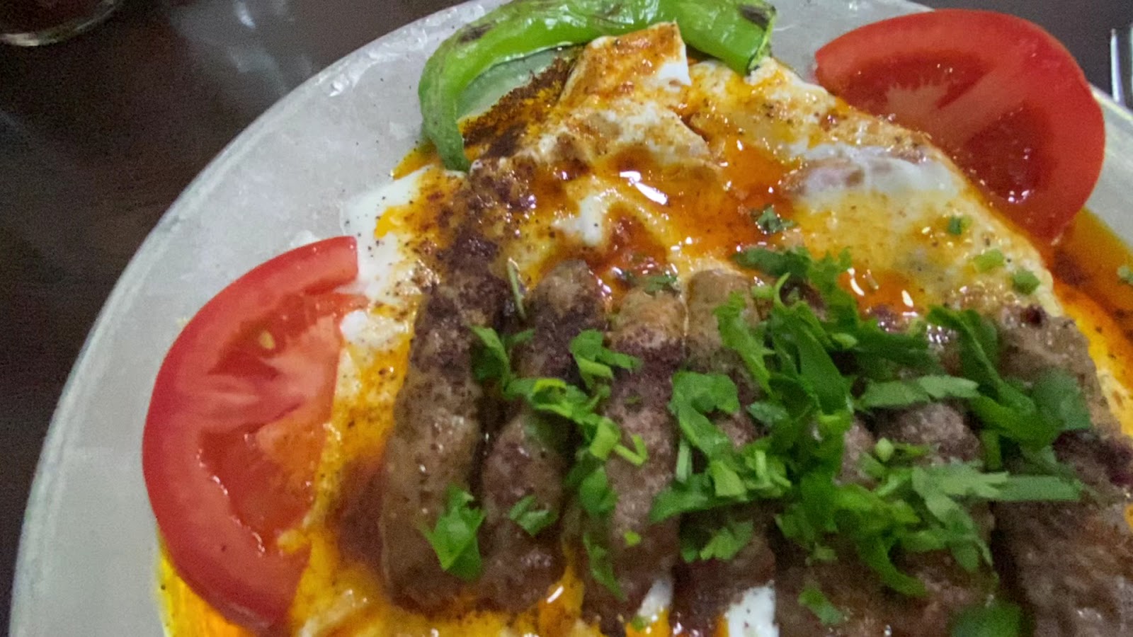 Gülcemal Manisa Kebapçısı — fotoğraf 3