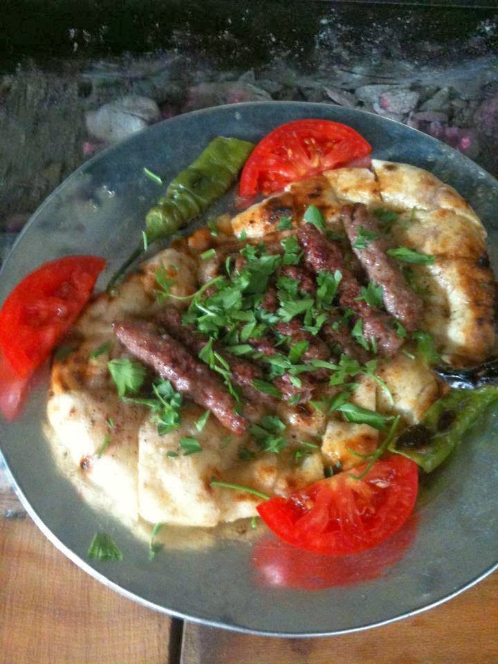 Gülcemal Manisa Kebapçısı — fotoğraf 5