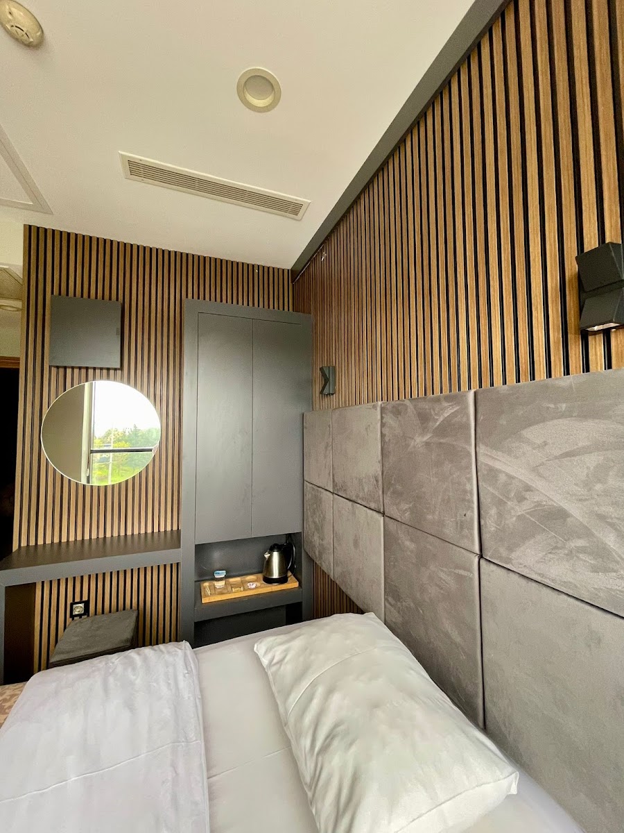 GülcihanParkHotel — fotoğraf 2