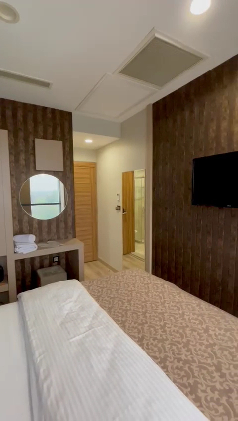 GülcihanParkHotel — fotoğraf 3