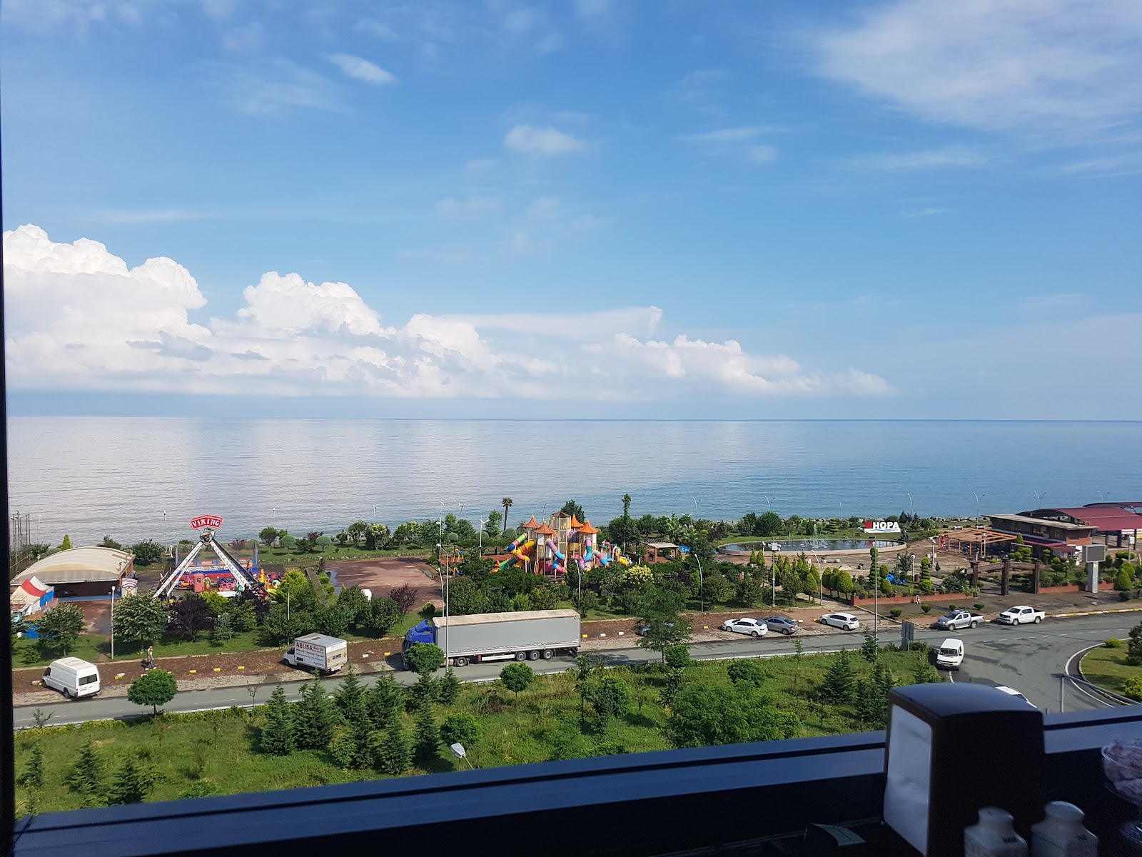 GülcihanParkHotel — fotoğraf 4