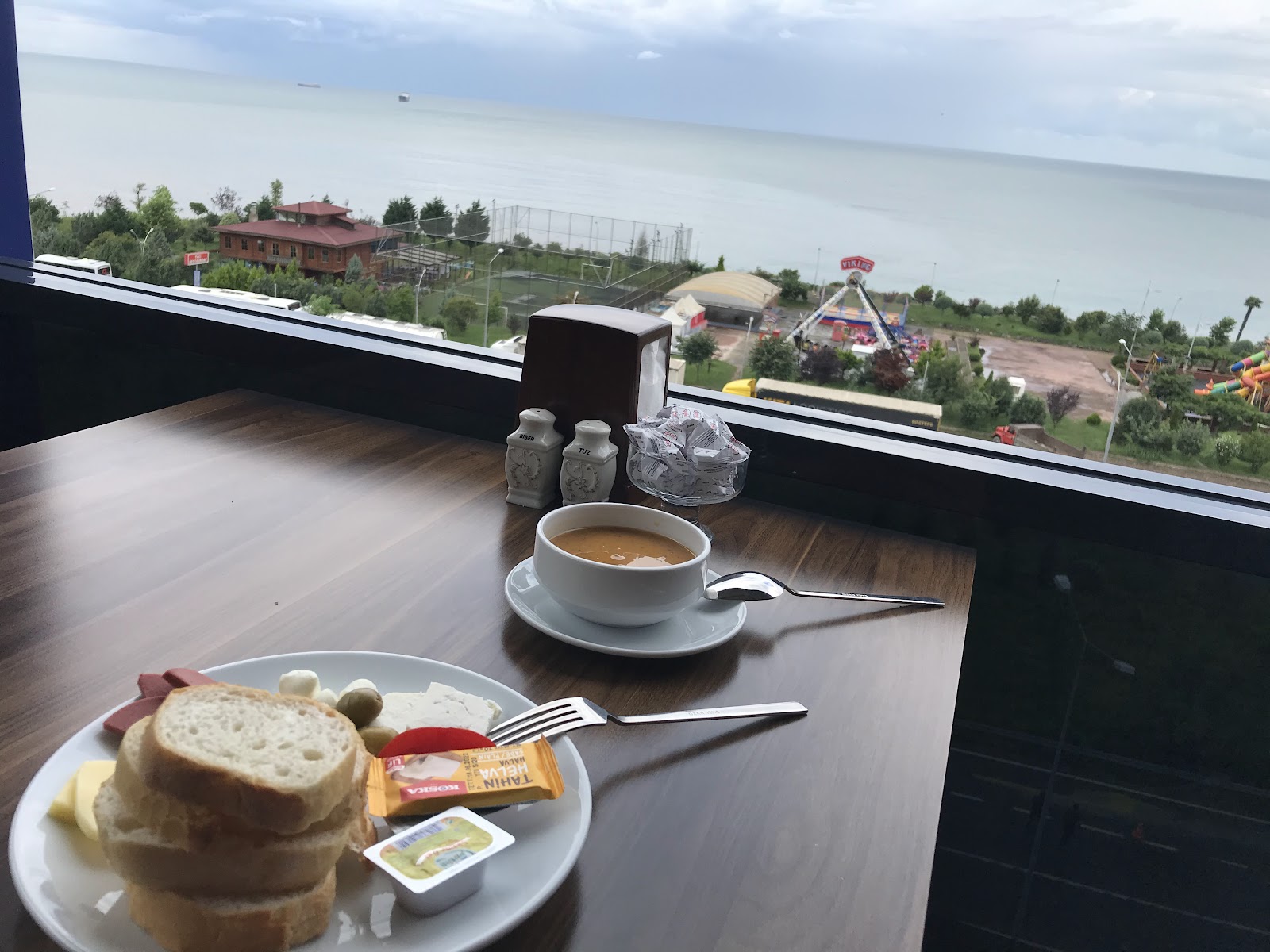 GülcihanParkHotel — fotoğraf 5