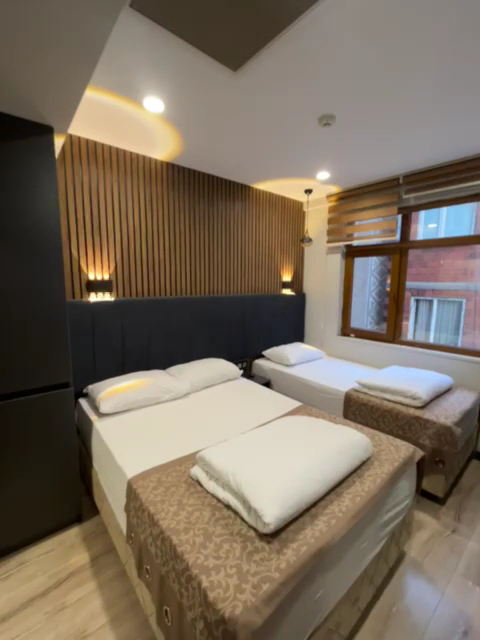 GülcihanParkHotel — fotoğraf 7