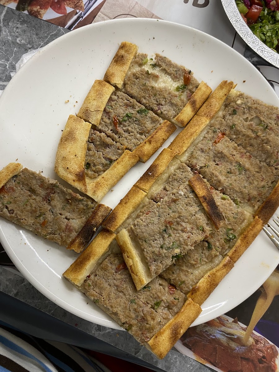 Gülçin Pide Salonu — fotoğraf 2