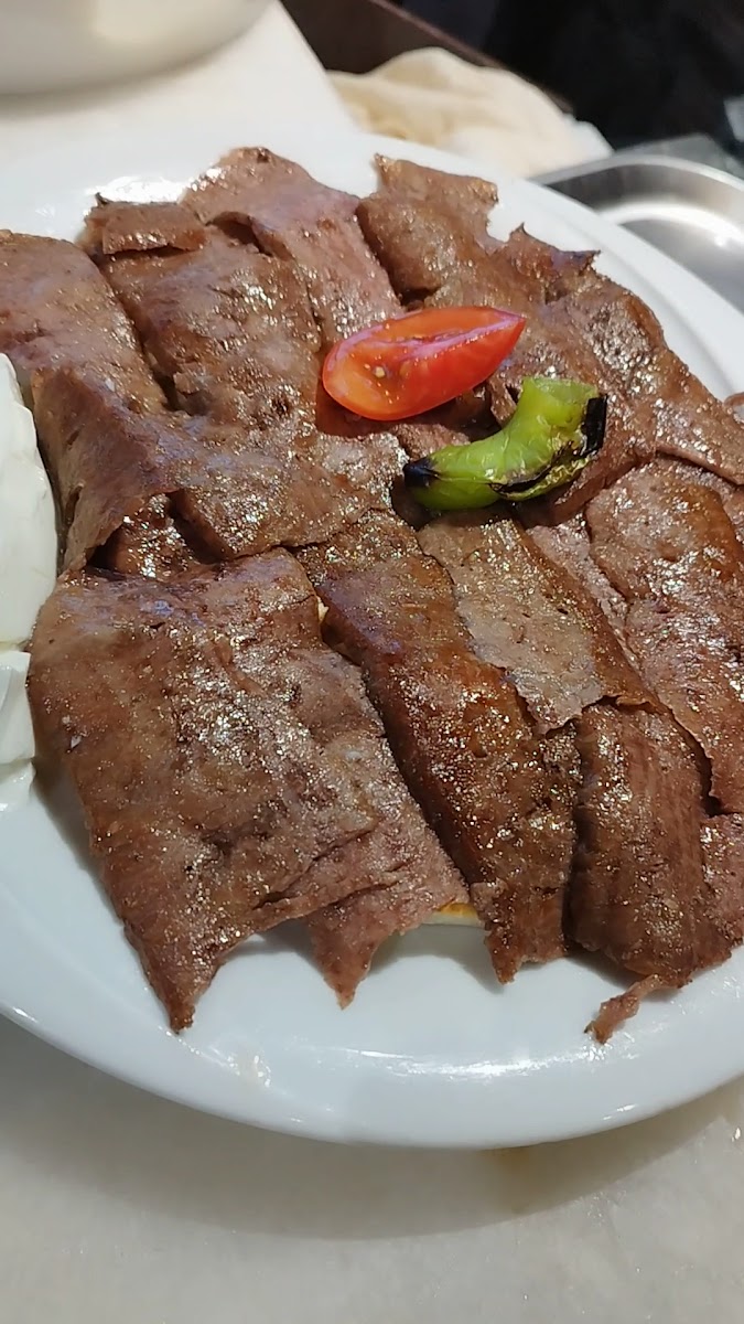 Gülçin Pide Salonu — fotoğraf 3