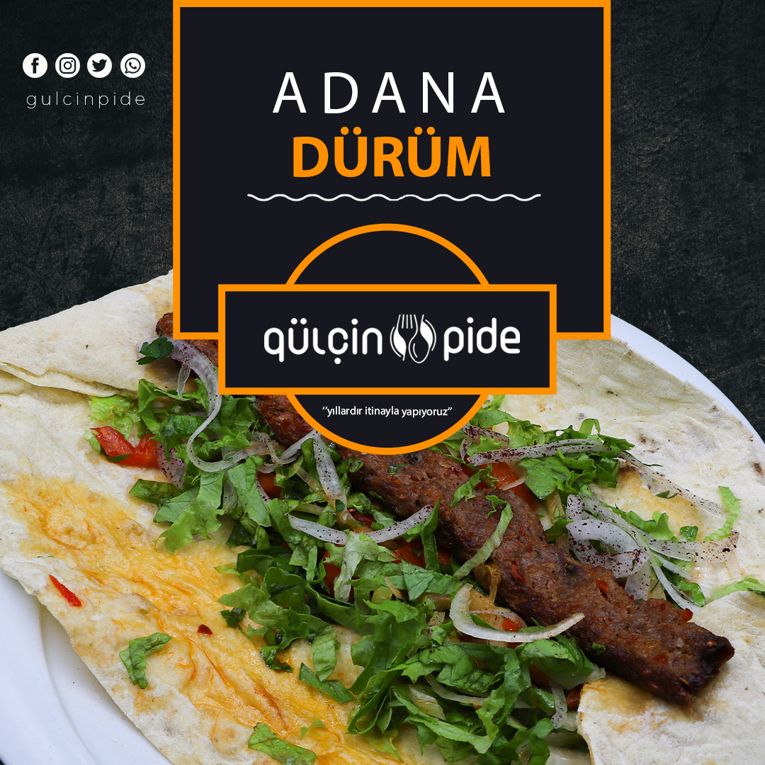 Gülçin Pide Salonu — fotoğraf 5