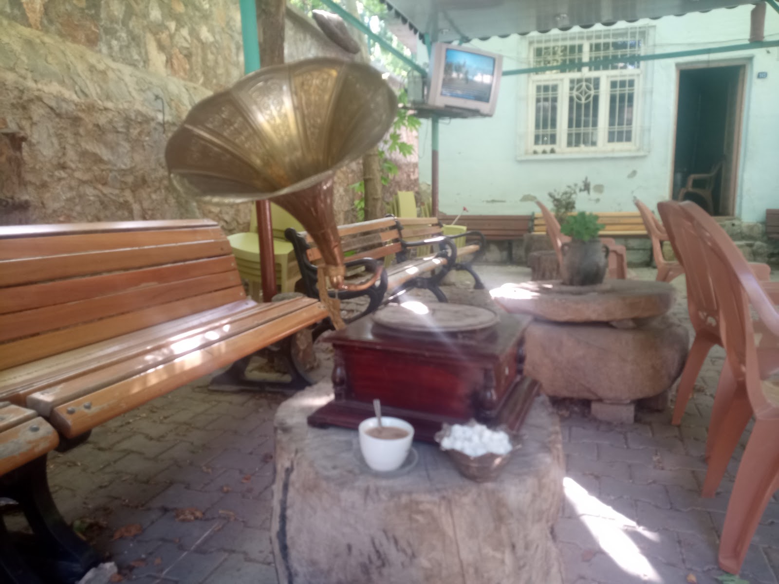 Güldalı otantik cafe — photo 2