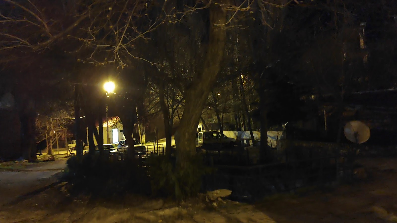 Güldalı otantik cafe — photo 3