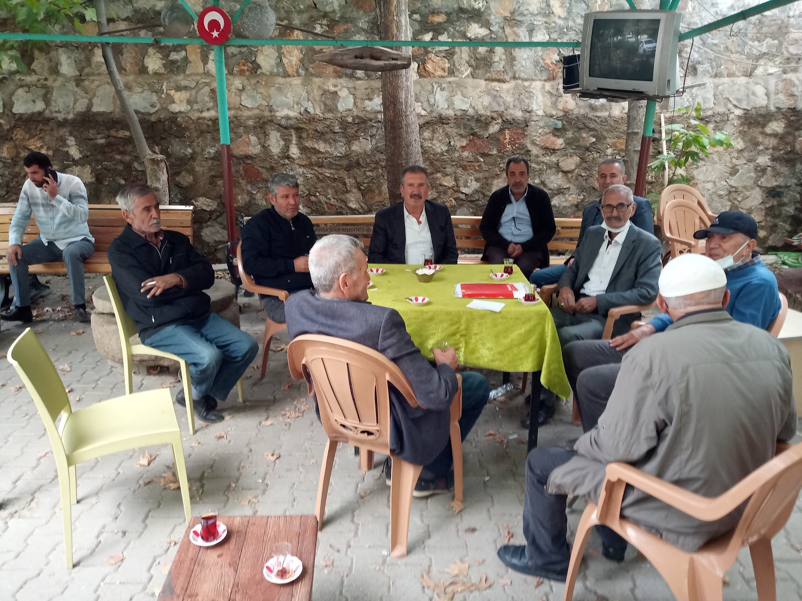 Güldalı otantik cafe — photo 4