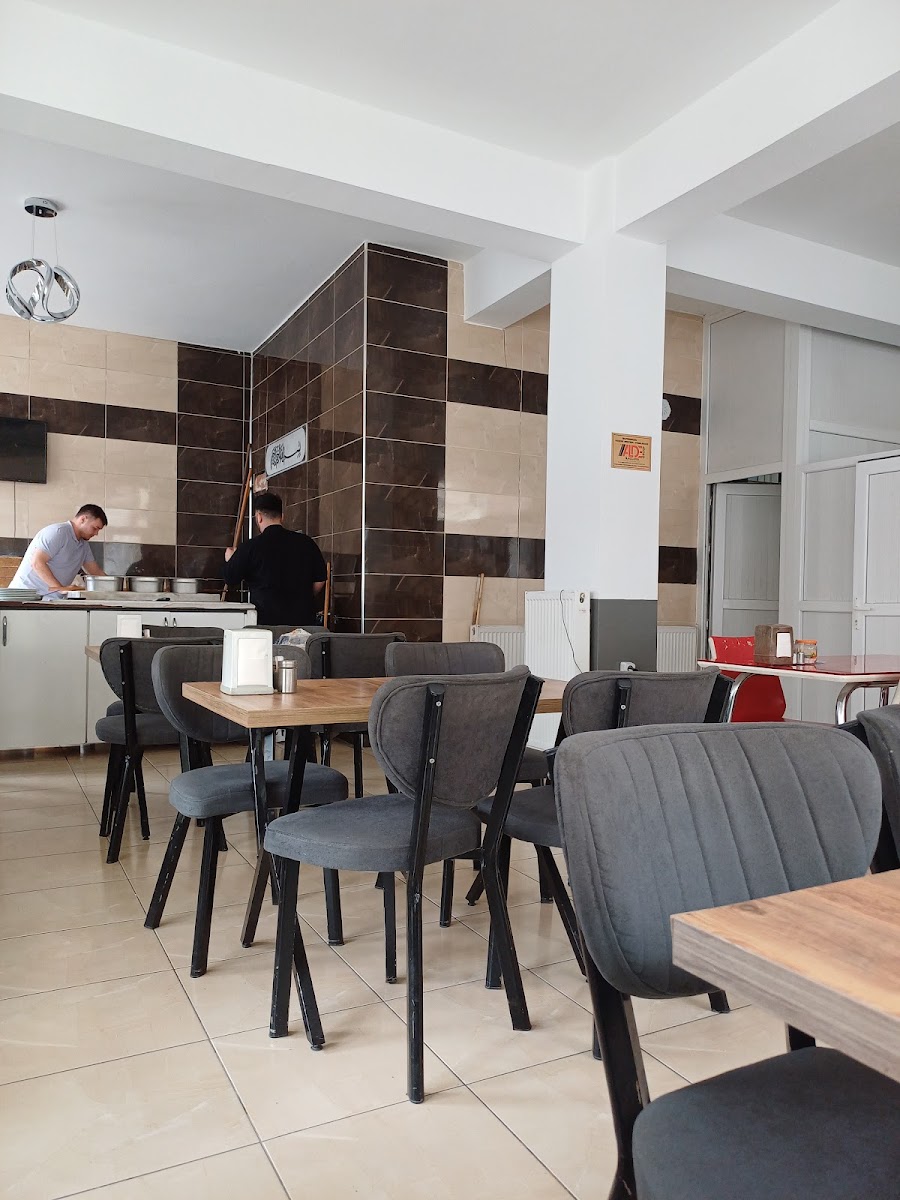 GÜLDEN PİDE ve LAHMACUN SALONU — fotoğraf 4