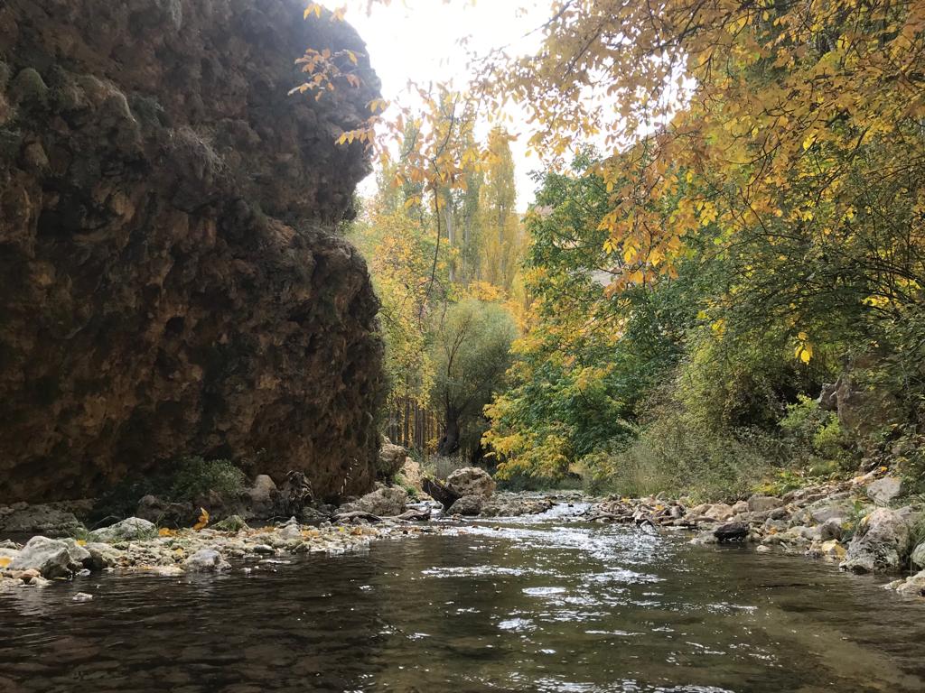 Güldere Gödet Saklı Cennet — fotoğraf