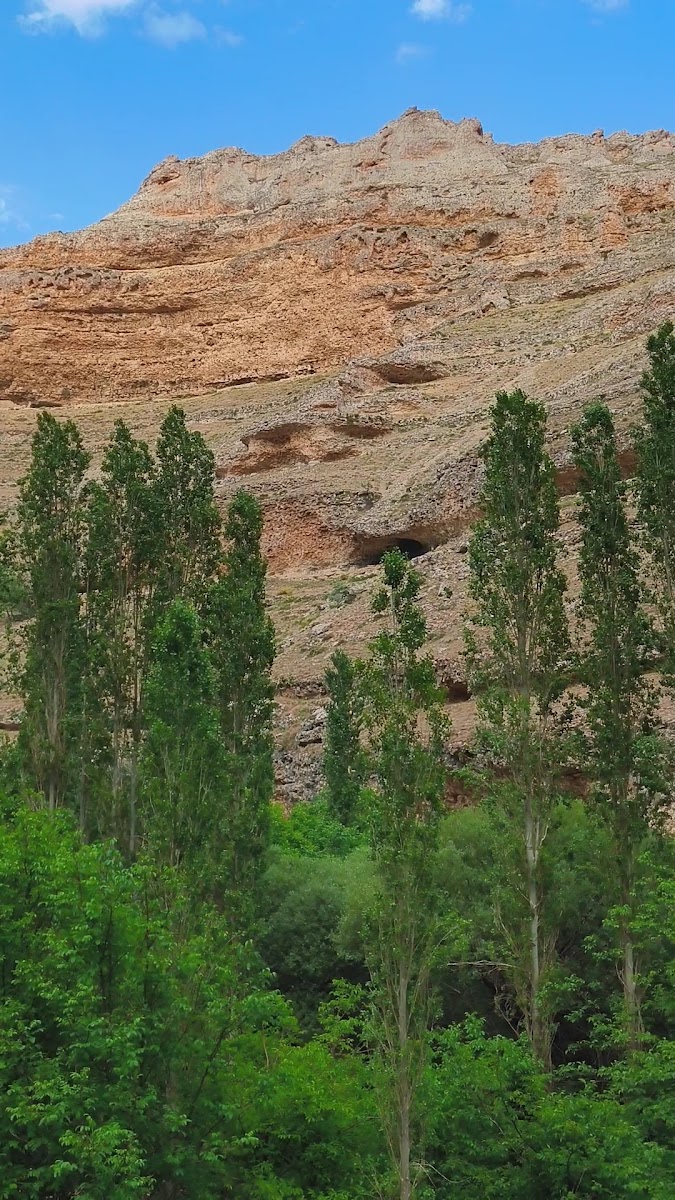 Güldere Gödet Saklı Cennet — fotoğraf 3