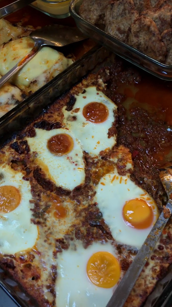 Güldeste Lokantası Aydın Merkez Tarihi Filibeli — fotoğraf 5