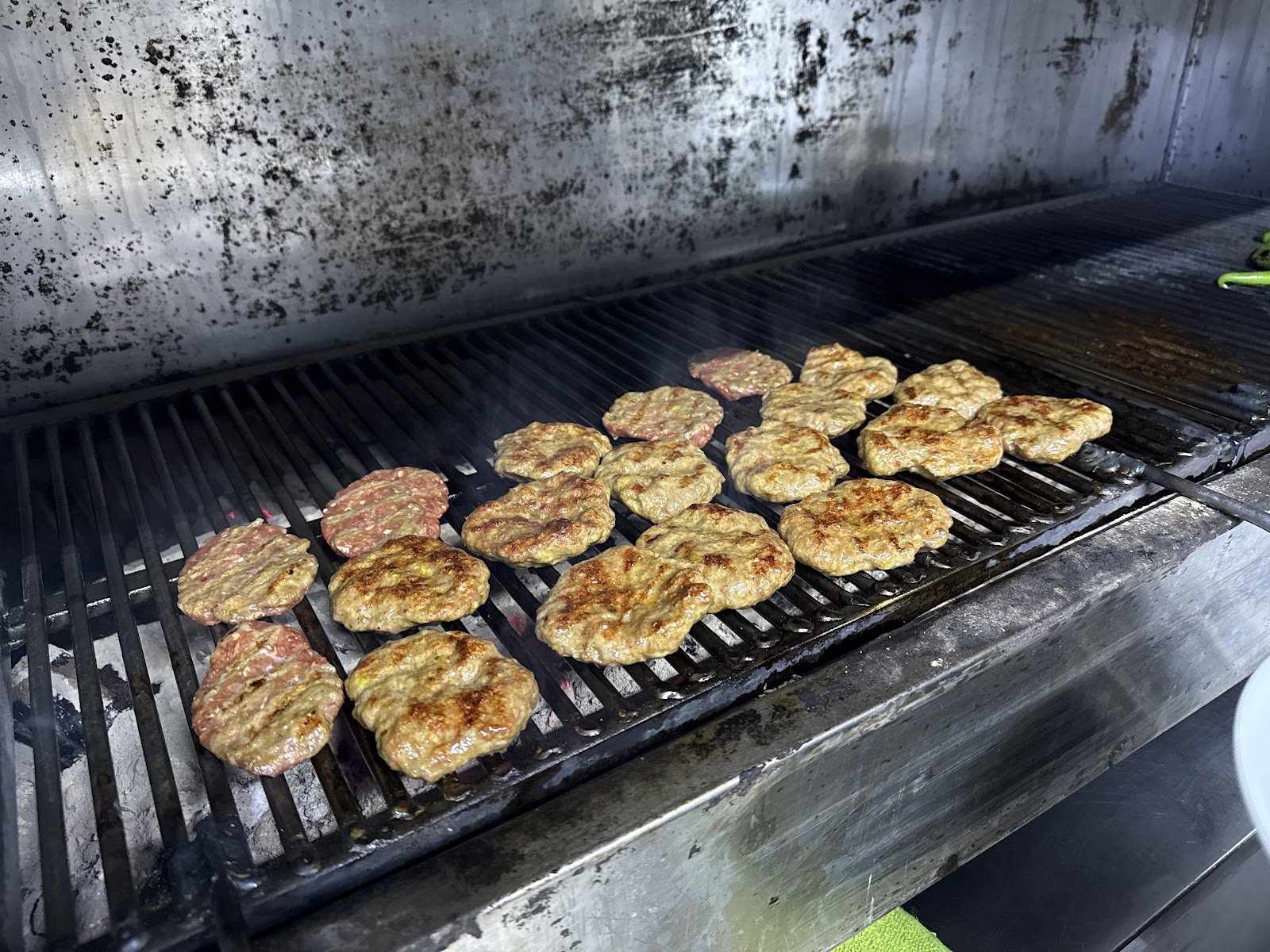 GÜLEÇ IZGARA BİLECİK — fotoğraf 2