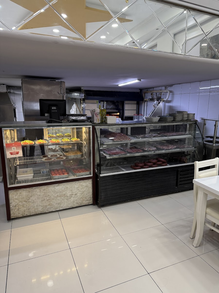 GÜLEÇ IZGARA BİLECİK — fotoğraf 4