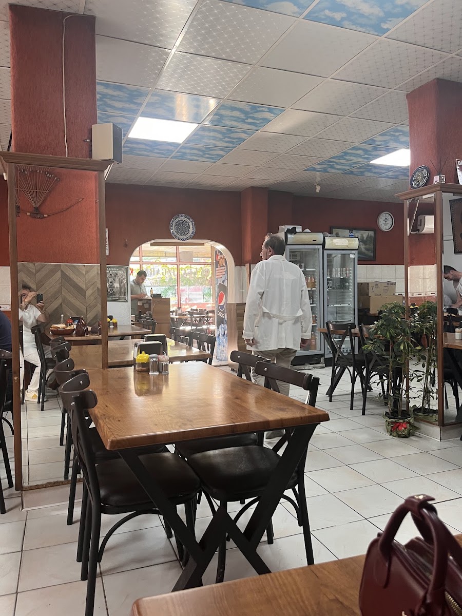 Güleç Izgara Salonu — photo
