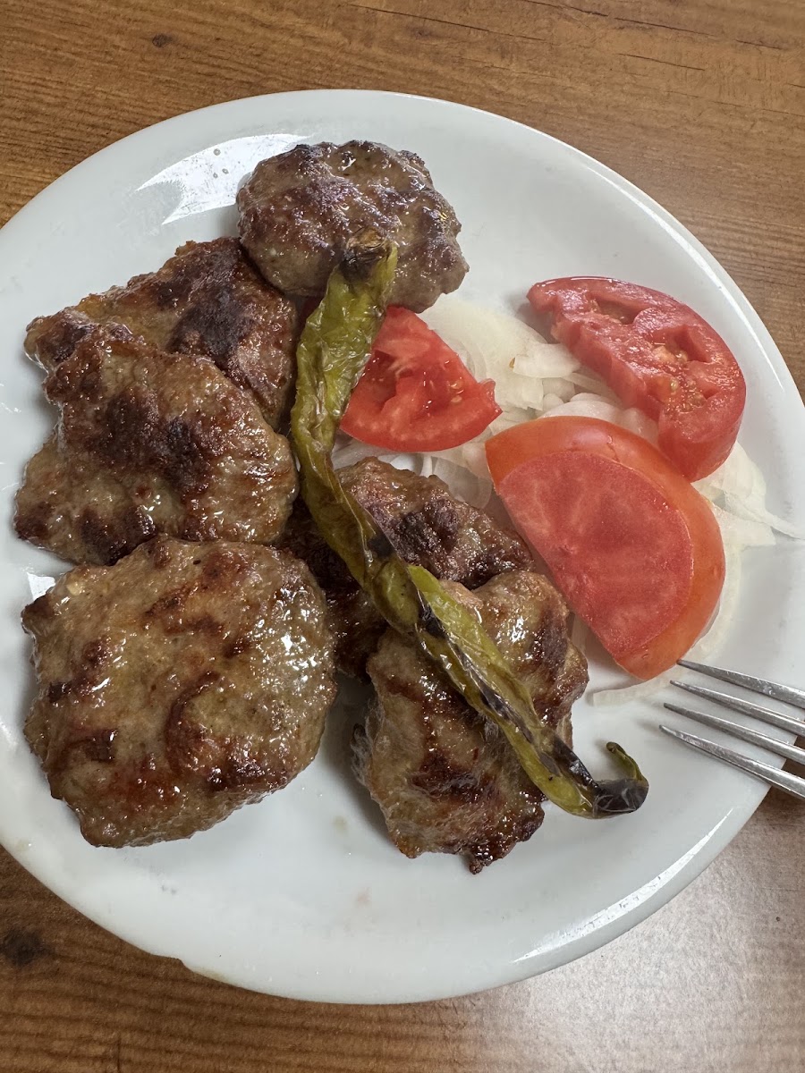 Güleç Izgara Salonu — photo 3