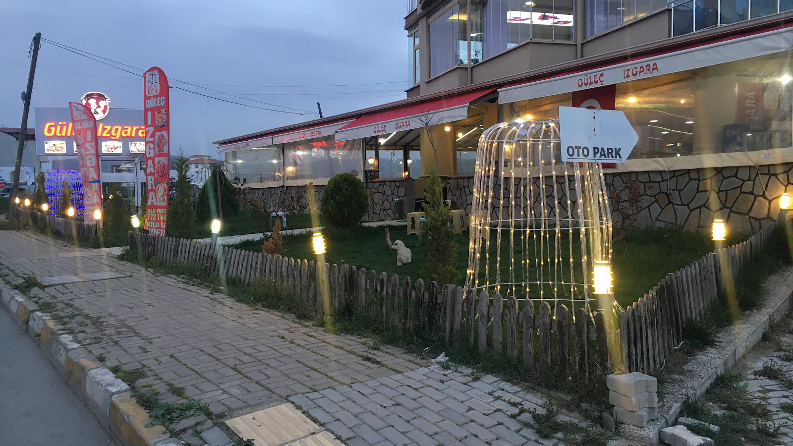 Güleç Izgara — photo 10