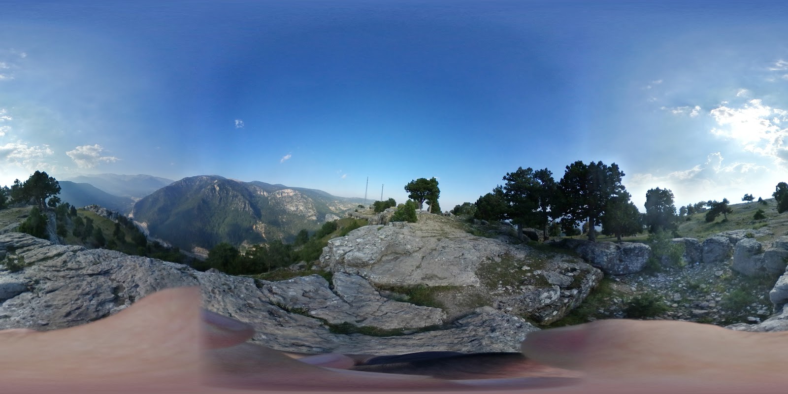 Gülek Kalesi — fotoğraf 4