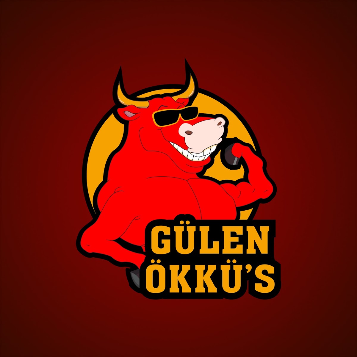 Gülen Ökkü's Burger Sahil — photo 9