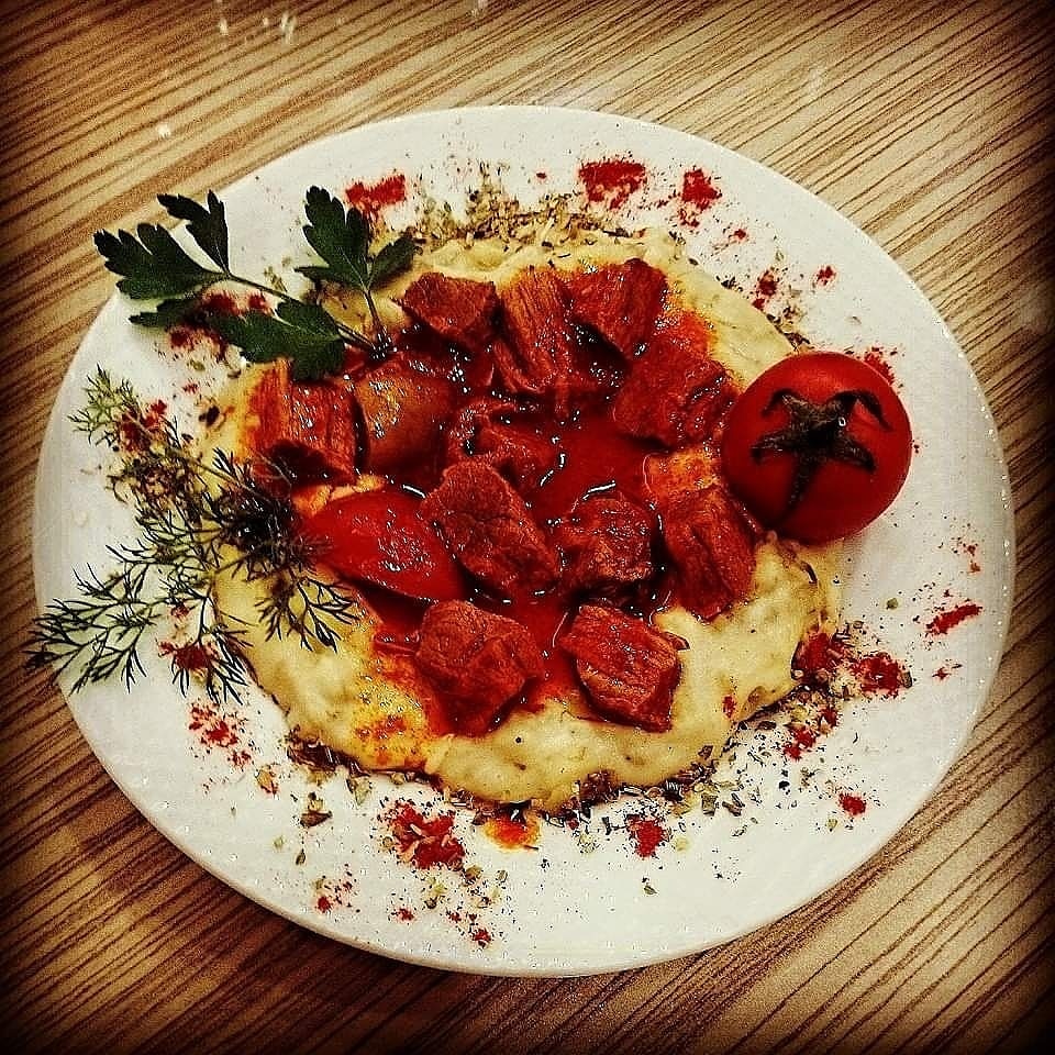 Gülenyüz Yemekevi — fotoğraf 2