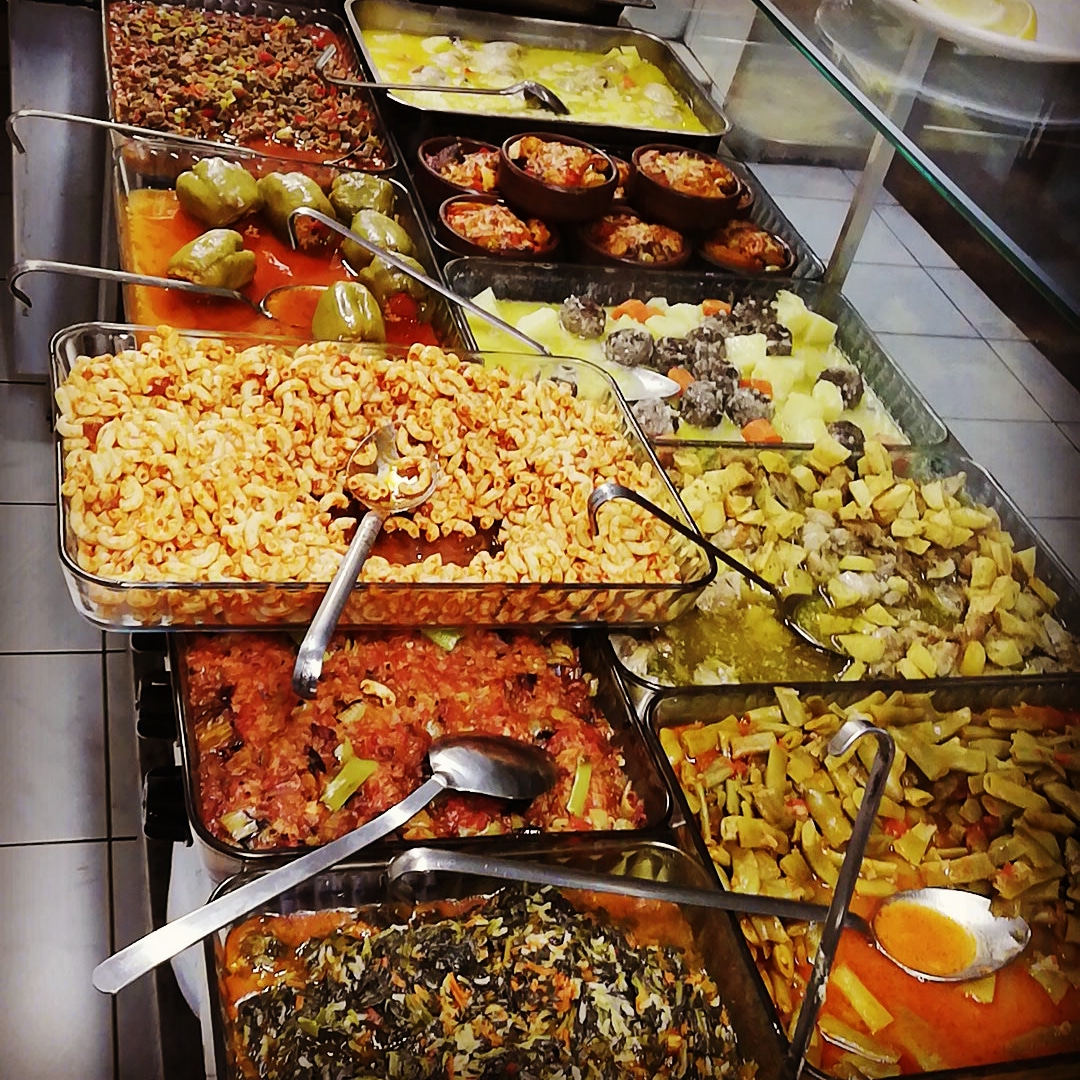 Gülenyüz Yemekevi — fotoğraf 4