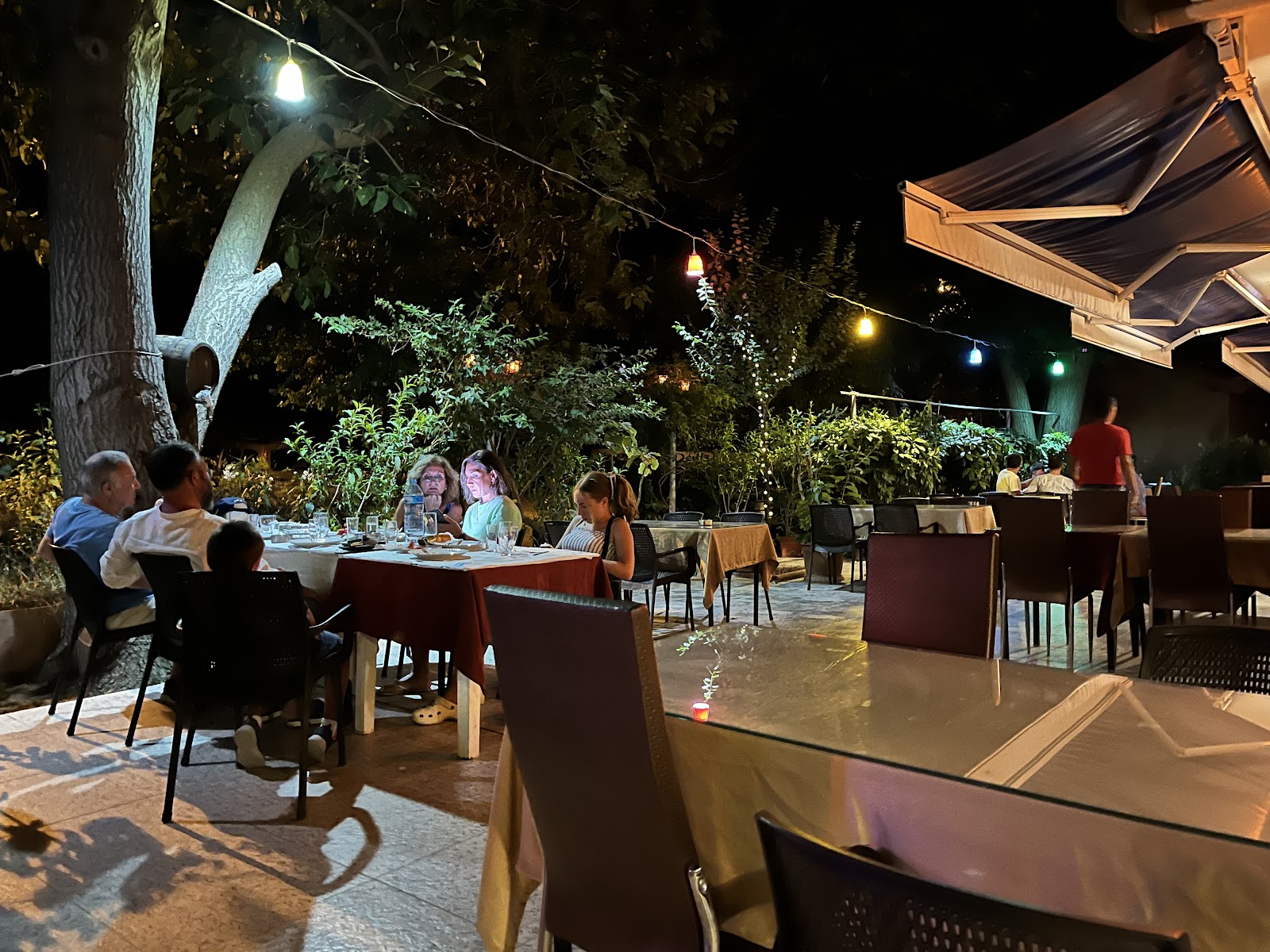 Güler Balık Restaurant — fotoğraf 4