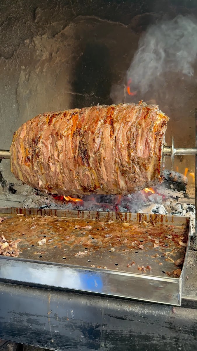 Güler Cağ Kebap EFRAİL USTA — fotoğraf 8