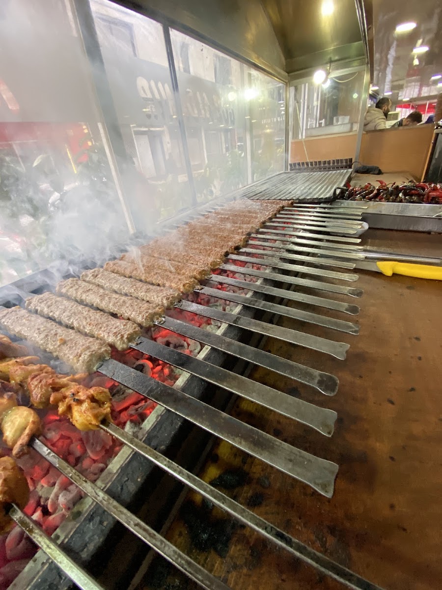 Güler Kebap — fotoğraf 1