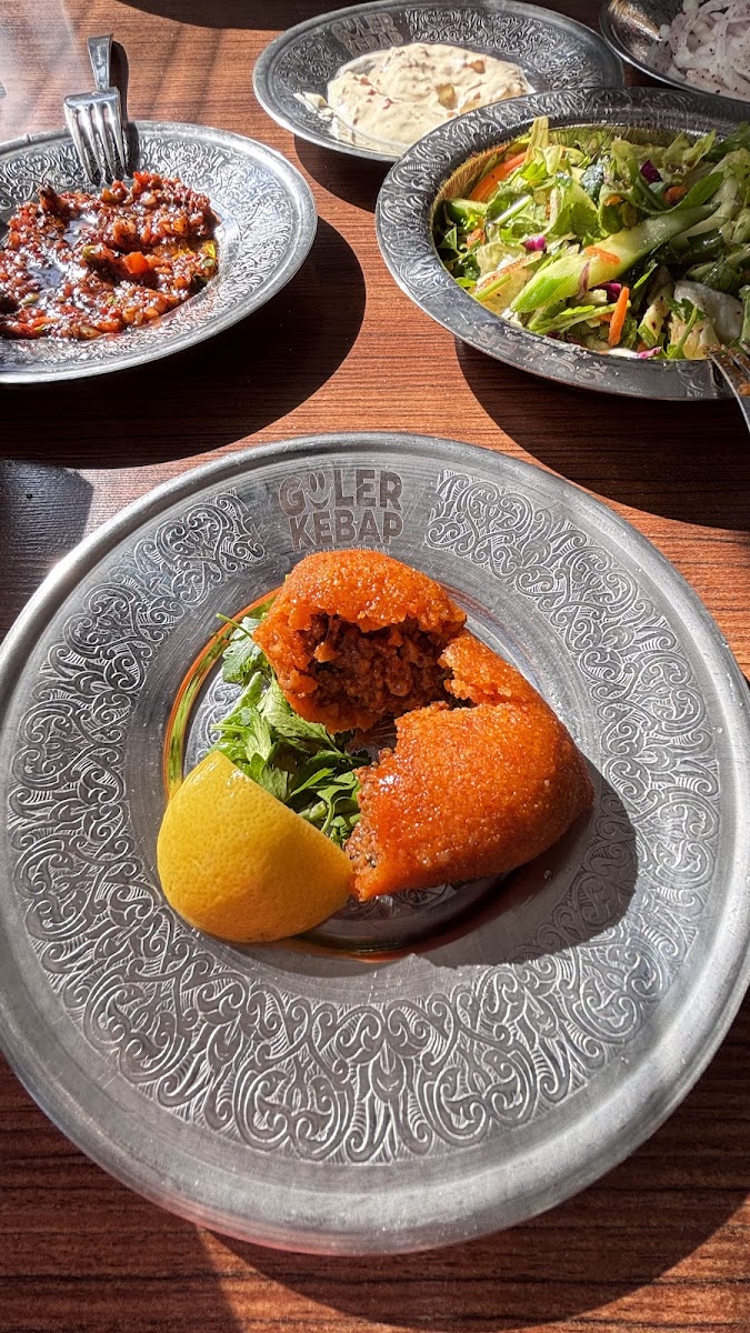 Güler Kebap — fotoğraf 2