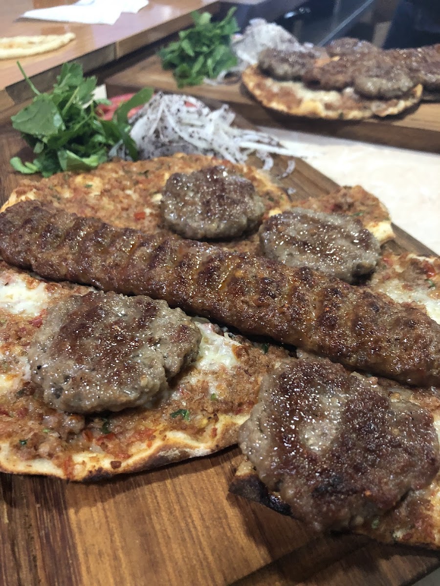 Güler Kebap — fotoğraf 5