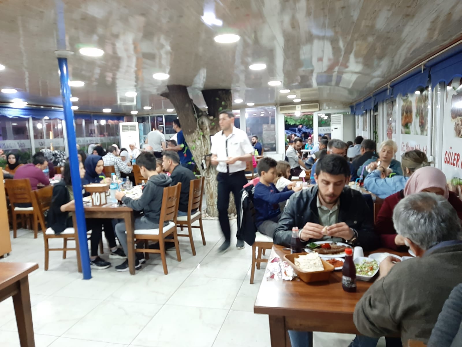 Güler Kebap — fotoğraf 8
