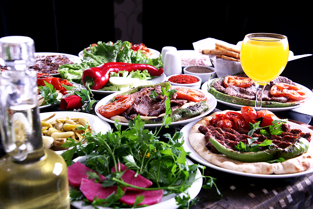 Güleryüz Meşhur Sivas Köftecisi — fotoğraf 4