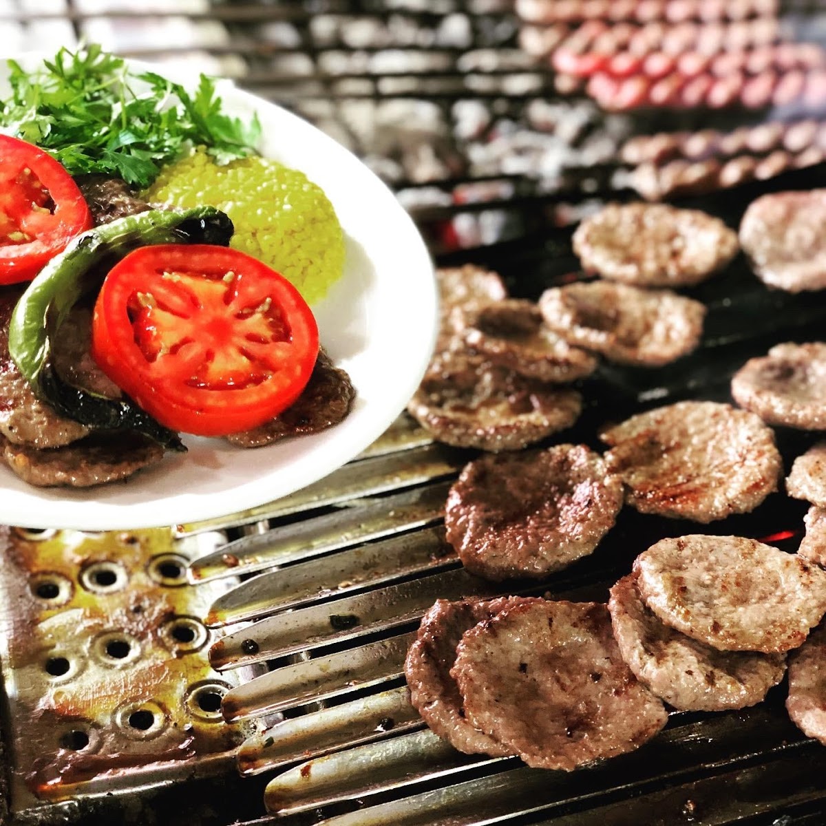 Güleryüz Meşhur Sivas Köftecisi — fotoğraf 7