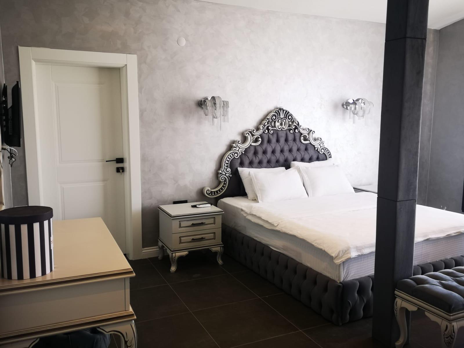 Gülhan Karaca Ekolojik Otel ve Restoran — fotoğraf 2