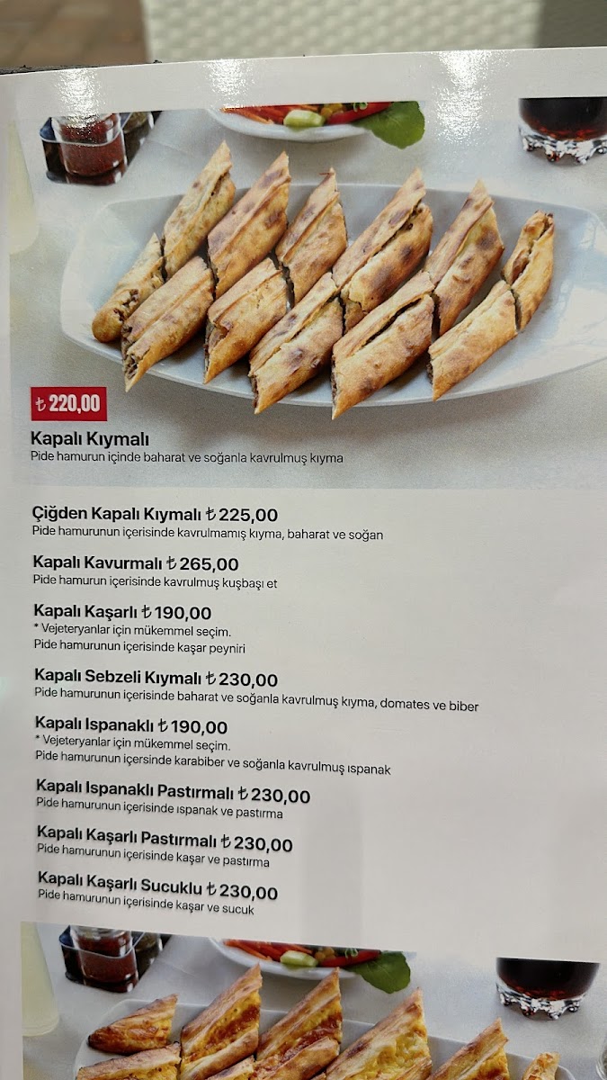 Gülhan Restoran — fotoğraf 2