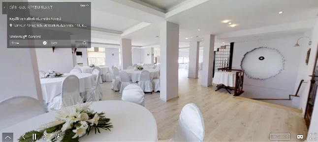 Gülhan Restoran — fotoğraf 3