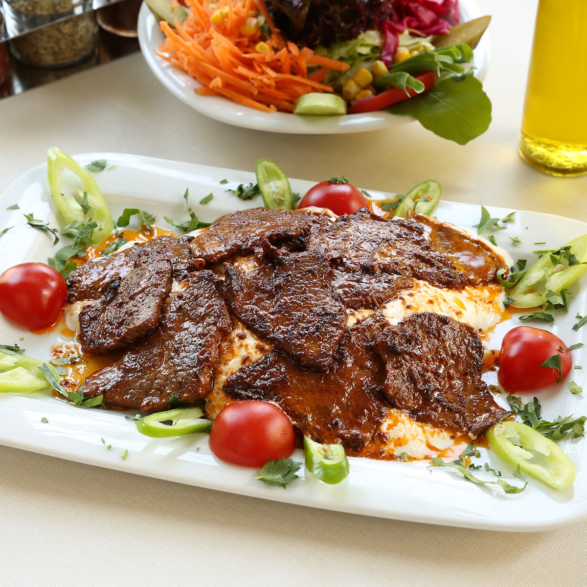 Gülhan Restoran — fotoğraf 4