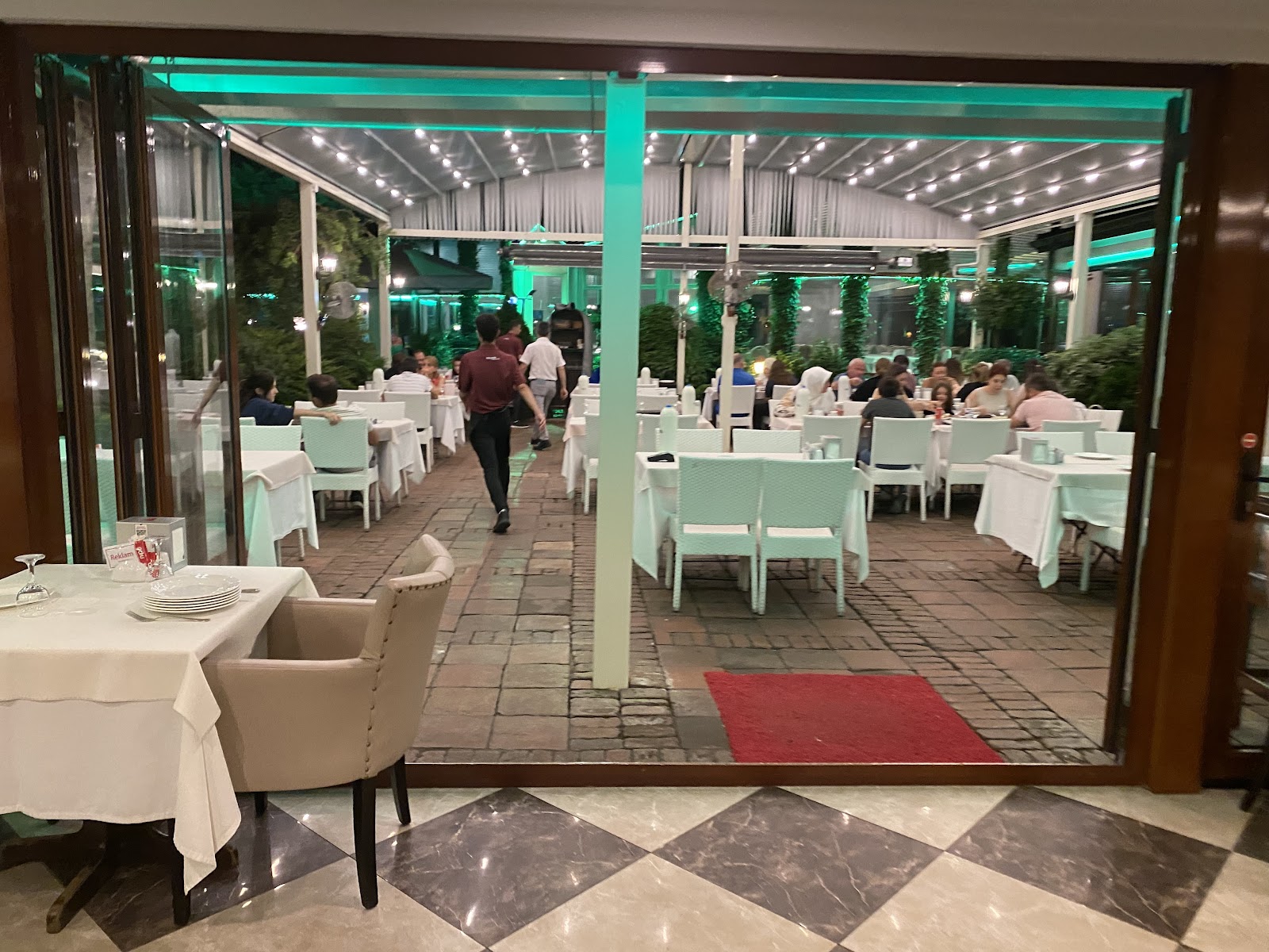 Gülhan Restoran — fotoğraf 5