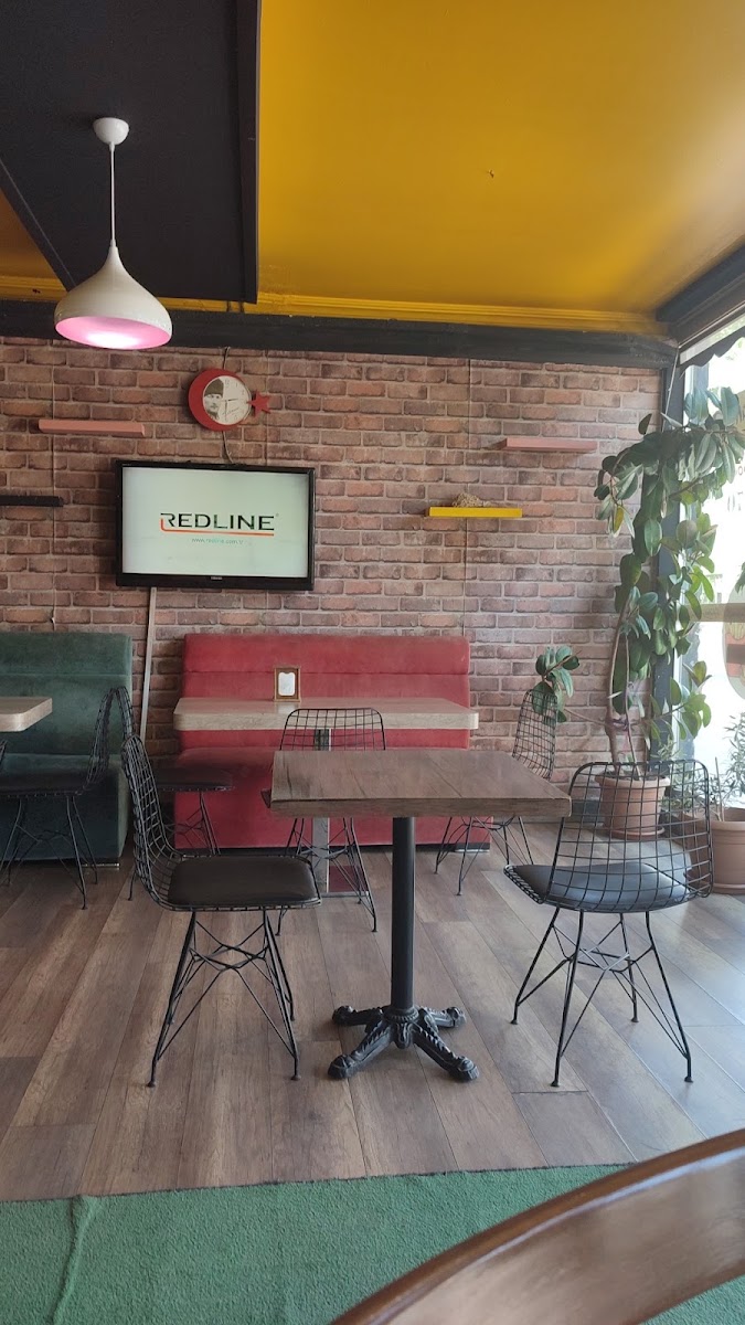 Gülhane Fastfood — photo 2