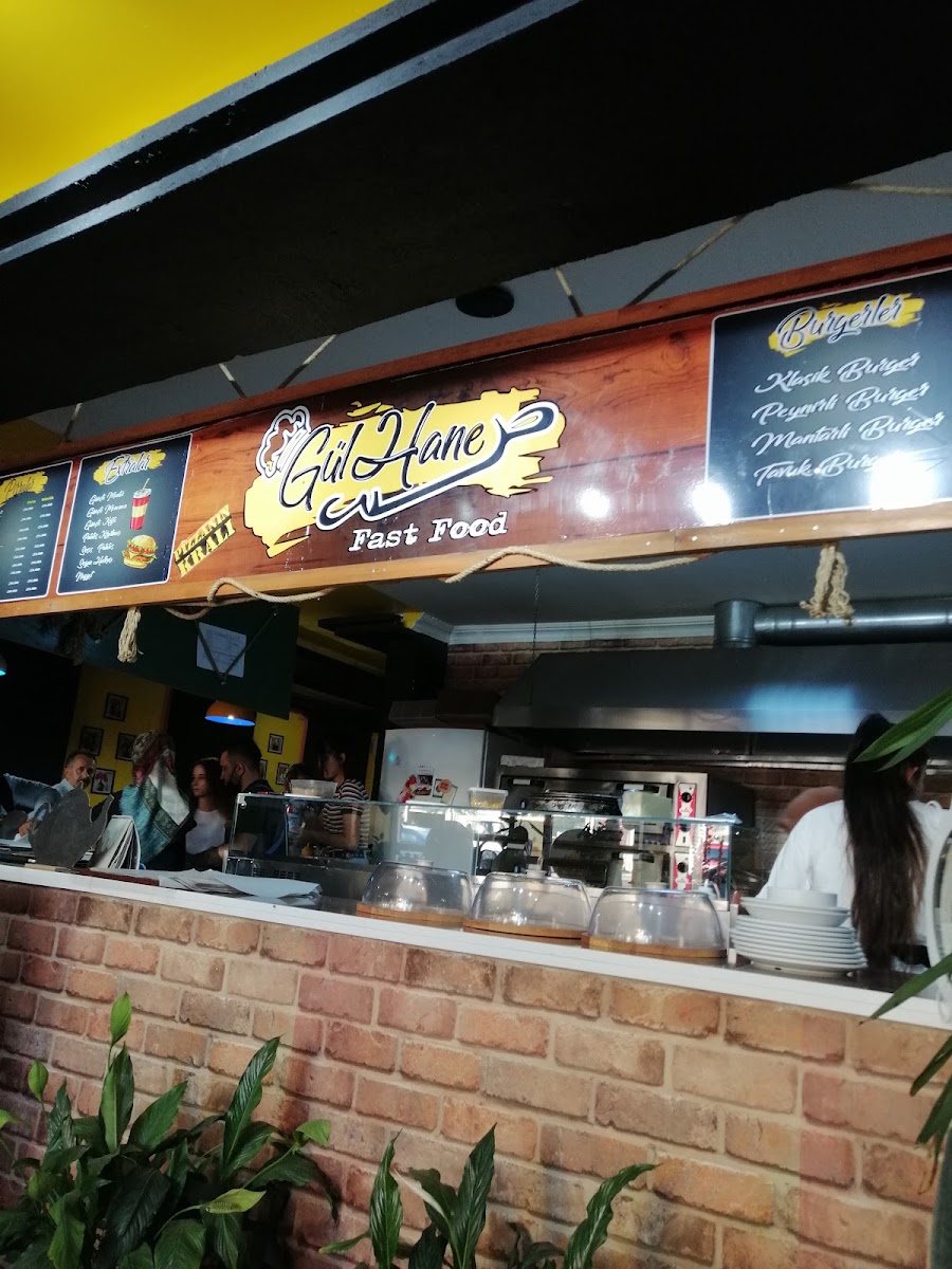 Gülhane Fastfood — photo 3