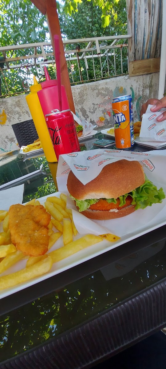 Gülhane Fastfood — photo 5
