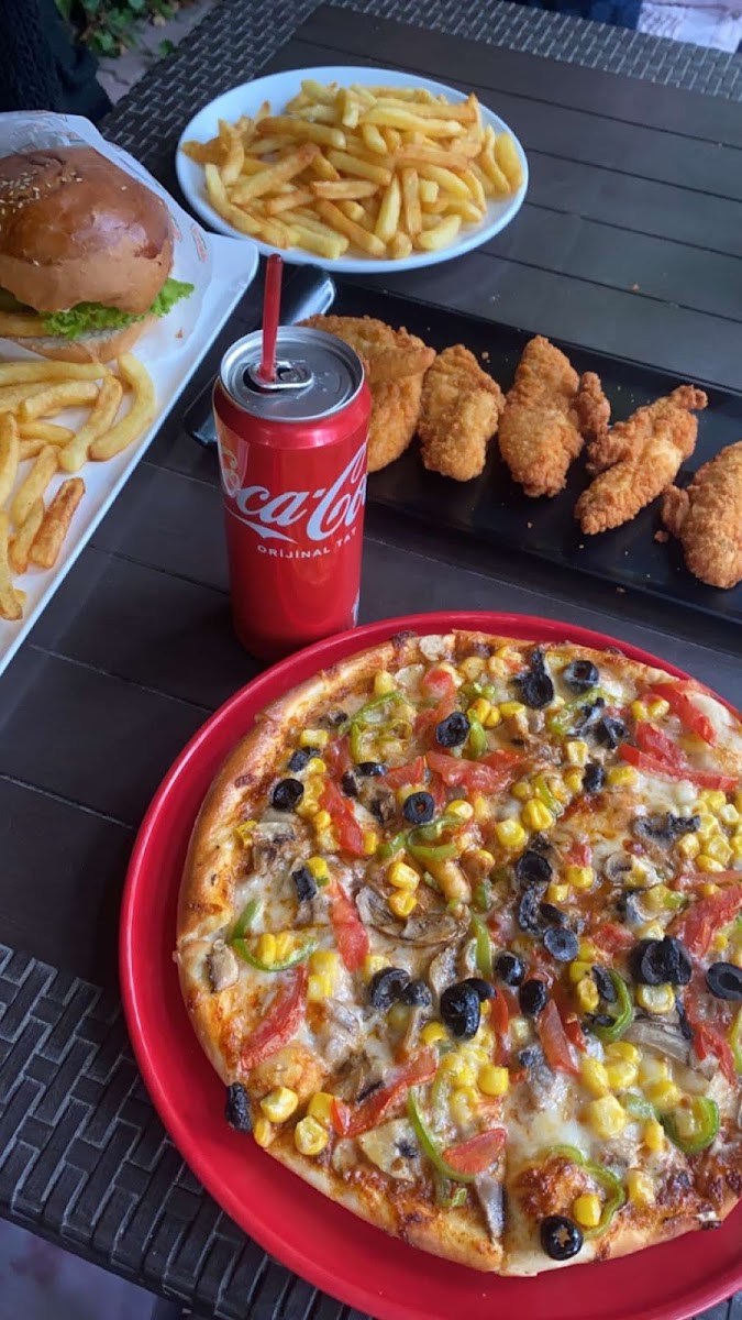 Gülhane Fastfood — photo 7