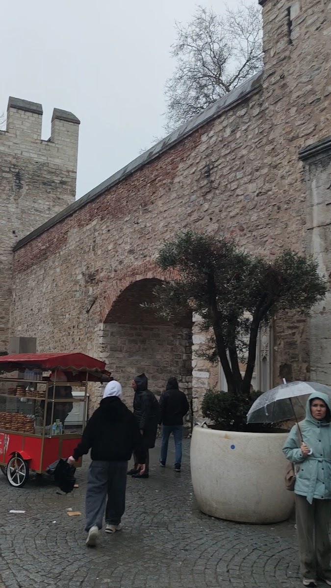 Gülhane Parkı — fotoğraf 2