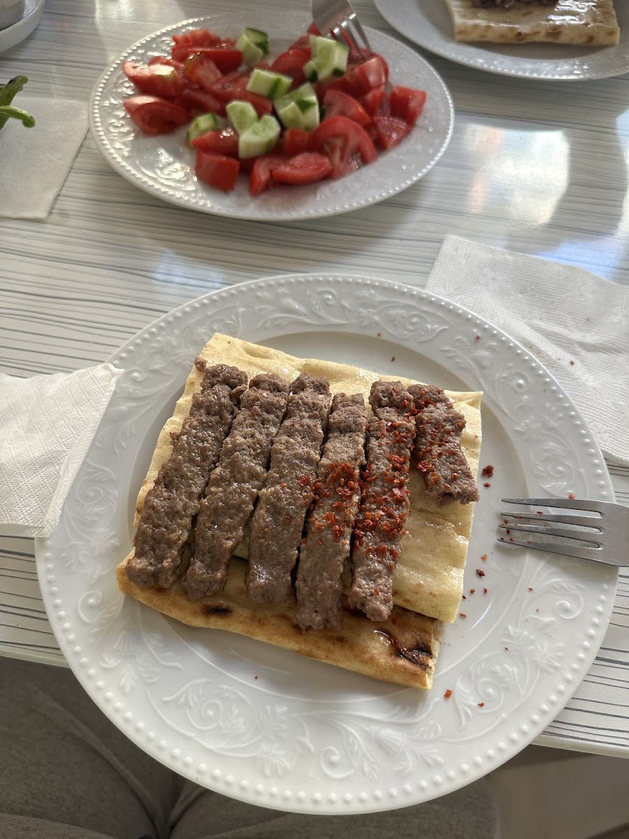 Gülistan Lokantası — fotoğraf 2