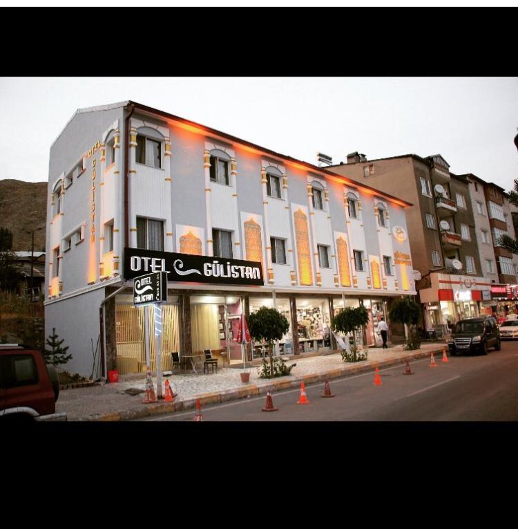Gülistan OTEL — photo 2