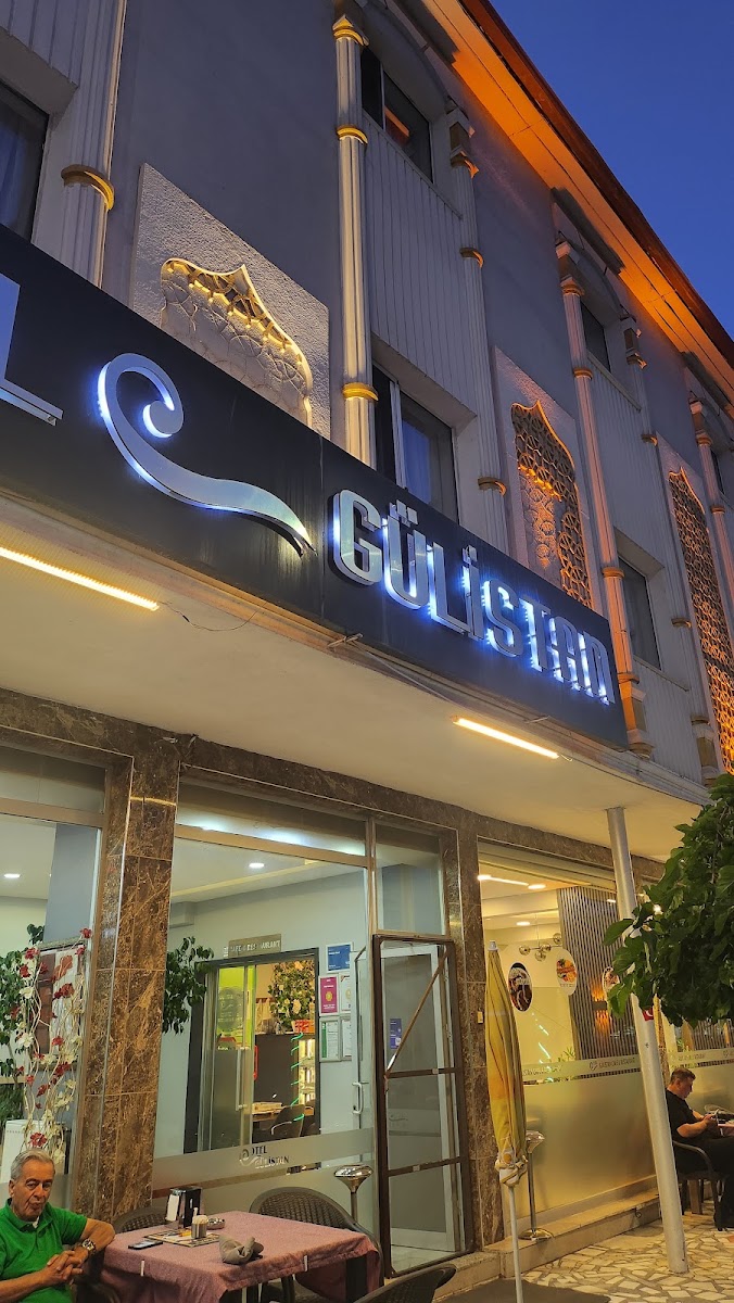 Gülistan OTEL — photo 3