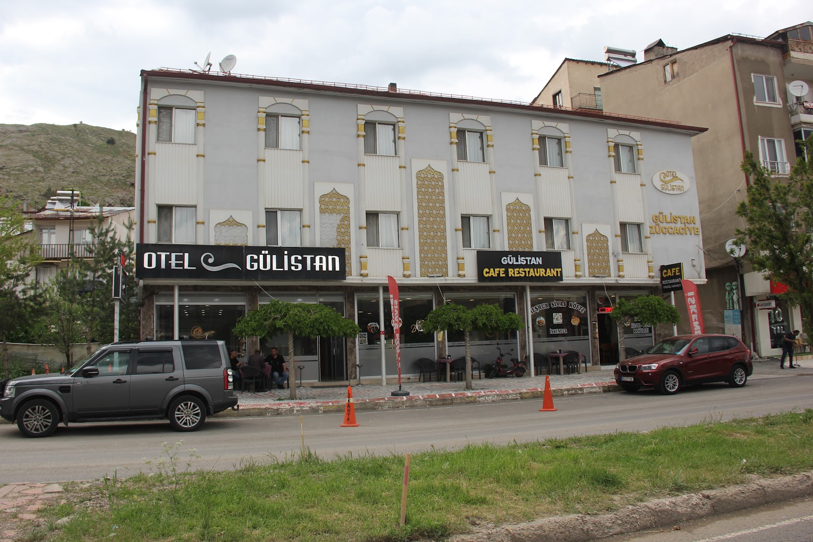 Gülistan OTEL — fotoğraf 4